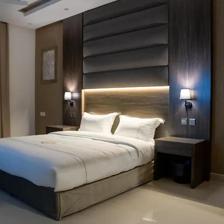 شقق جوهرة النفل Riyadh Room photo