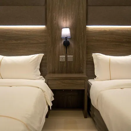 شقق جوهرة النفل Riyadh Room photo