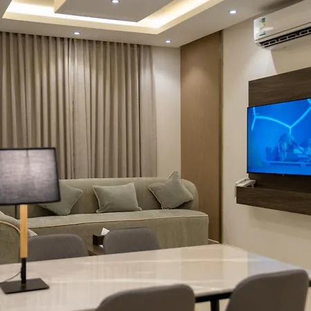 شقق جوهرة النفل Riyadh Room photo