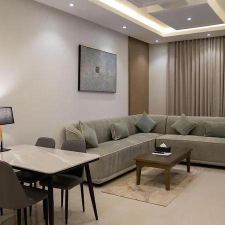 شقق جوهرة النفل Riyadh Room photo