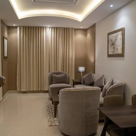 شقق جوهرة النفل Riyadh Room photo