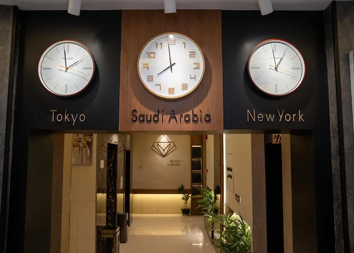 شقق جوهرة النفل