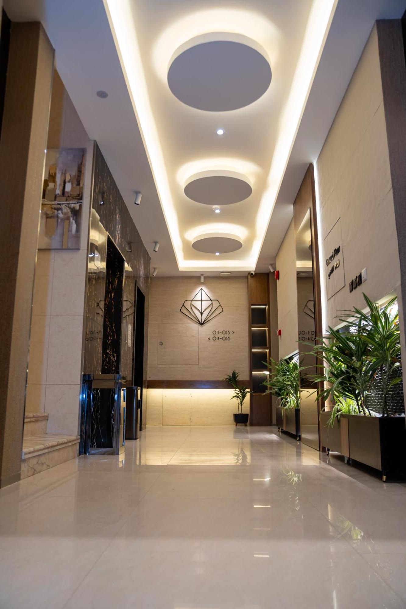 Apartment جوهرة النفل *