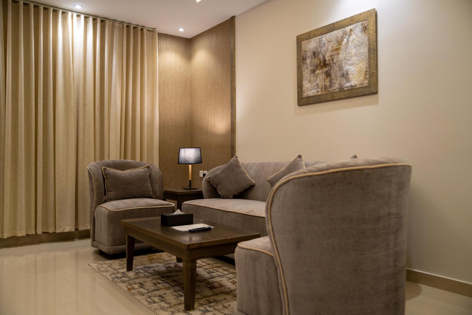 Apartment جوهرة النفل *