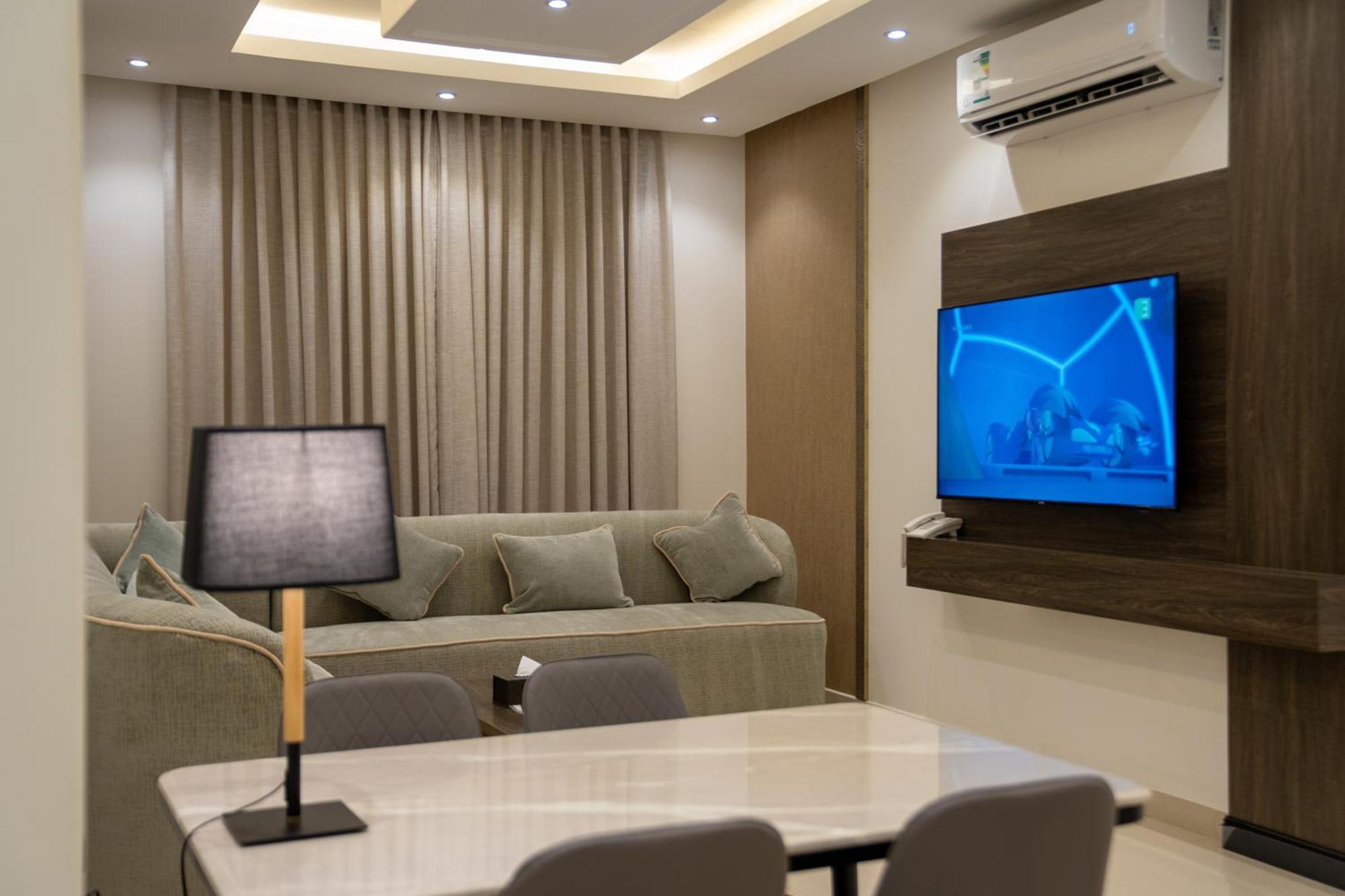 Apartment جوهرة النفل *