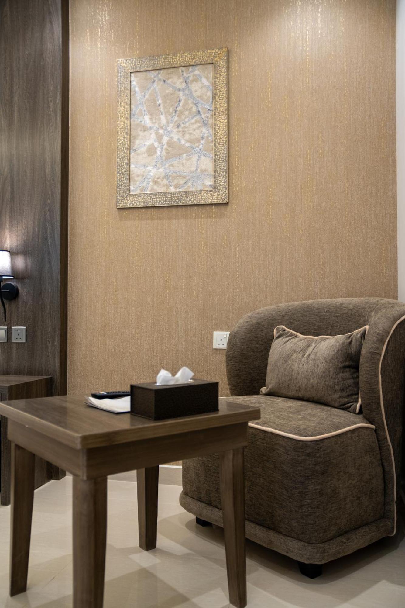 Apartment جوهرة النفل