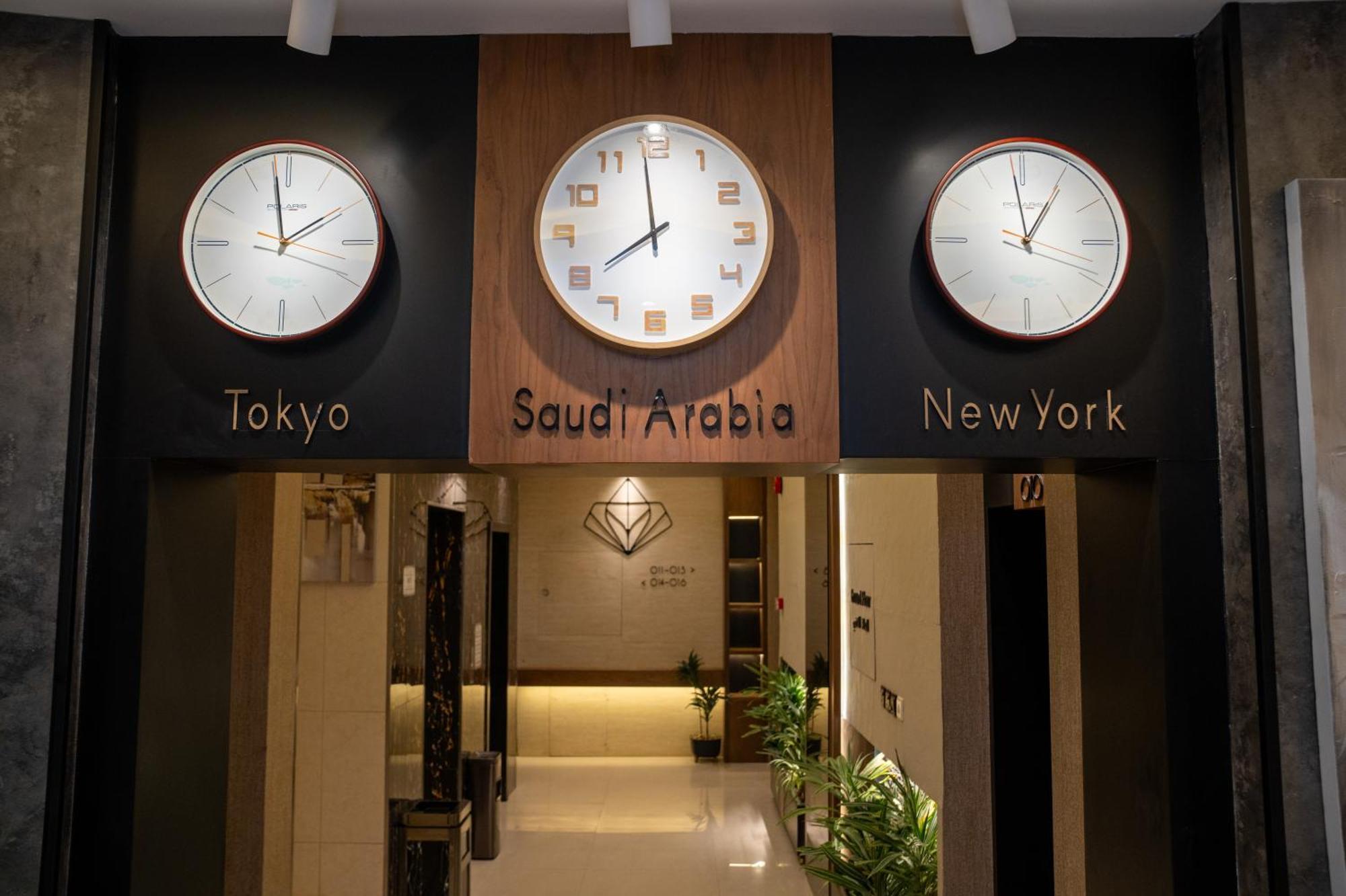 Apartment جوهرة النفل Riyadh