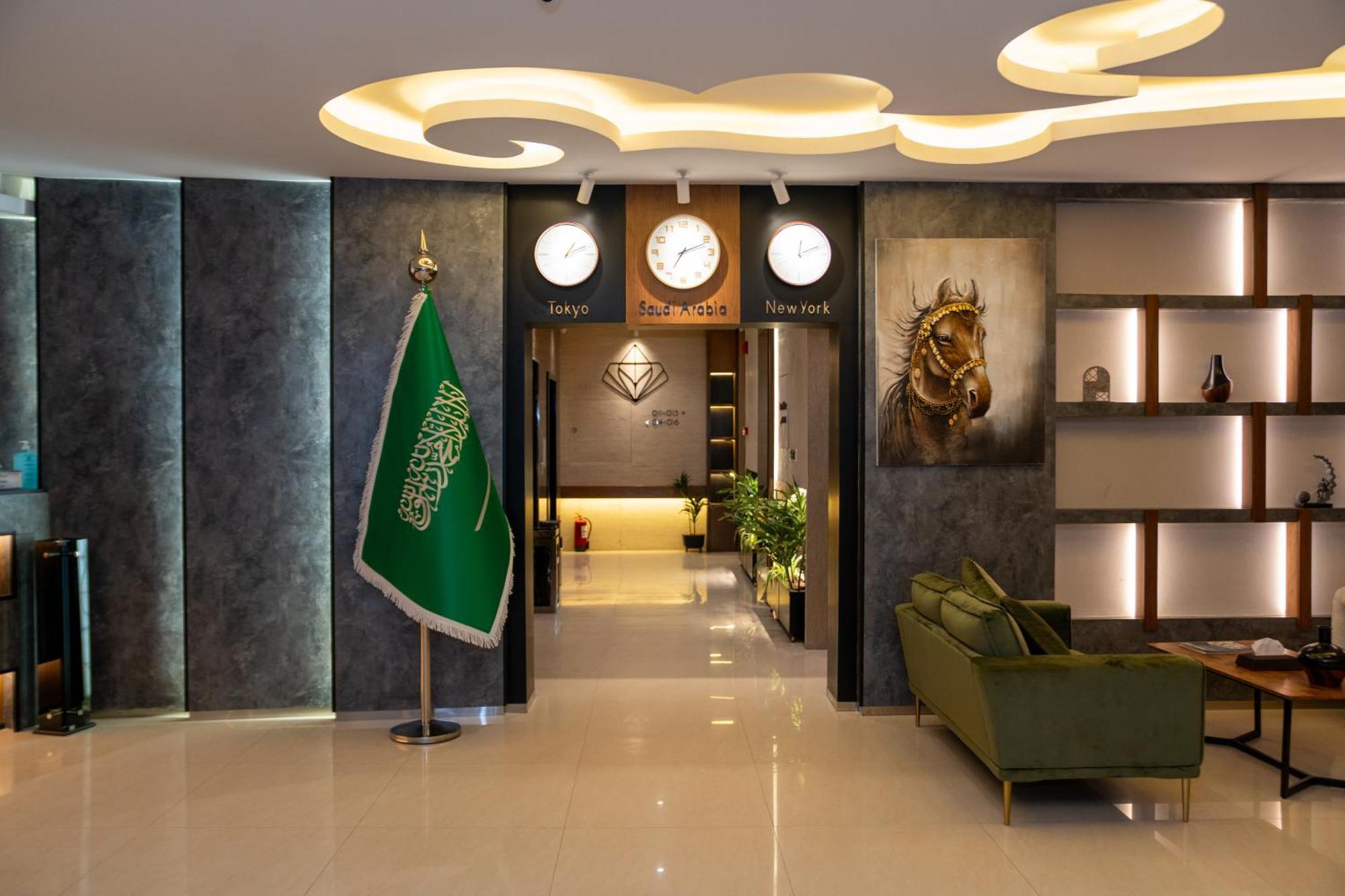 Apartment جوهرة النفل *